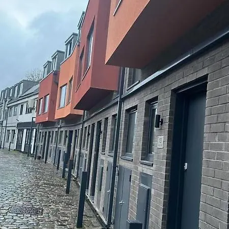 Ledger Lodge,London